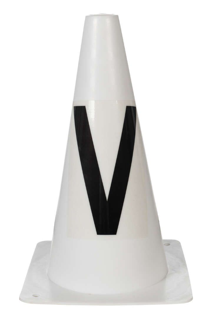 HKM Hobby Horsing Bahnpapylonen Dressur